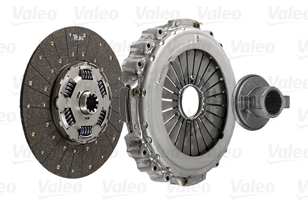 Сцепление 5001854688 Renault (RVI)