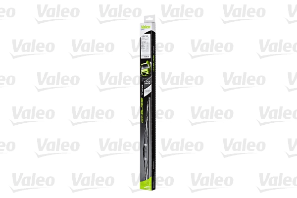 Щетка стеклоочистителя лобового стекла, водительская VALEO 628701 цена, от 13.98 USD