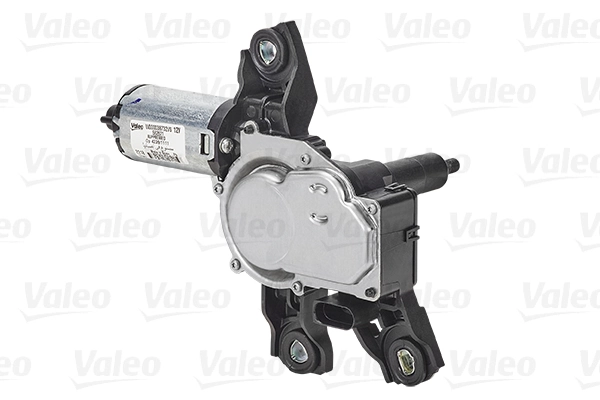 582621 VALEO Мотор заднего стеклоочистителя