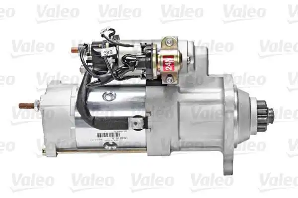 Стартер VALEO 438241 цена, от 185.13 USD