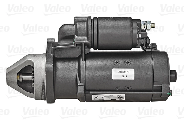 Стартер VALEO 455532 цена, от 186.65 USD