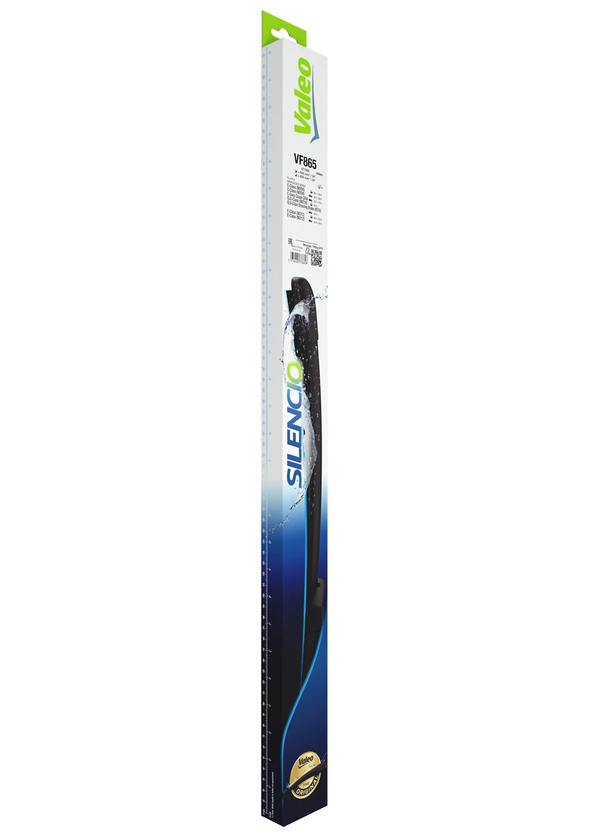 Щетки стеклоочистителя 577865 VALEO