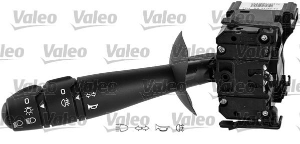 Переключатель подрулевой, левый Signeda PS026 цена, от 31.89 USD