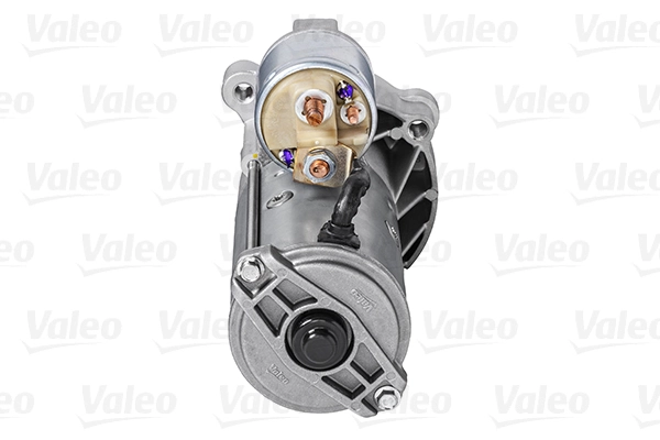 438068 VALEO Стартер автомобиля