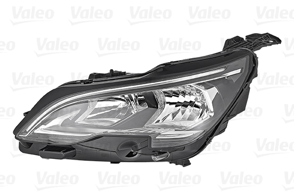 Фара левая VALEO 46784 цена, от 388.27 USD