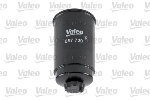 Фильтр тонкой очистки топлива VALEO 587720 цена, от 10.62 USD