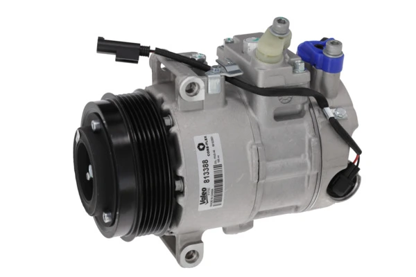813388 VALEO Компрессор хладагента