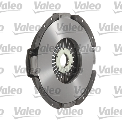 827411 VALEO Сцепление в сборе