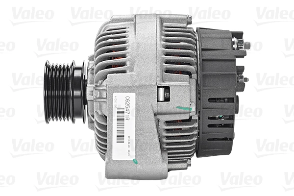 0120485022 Bosch Генератор автомобильный