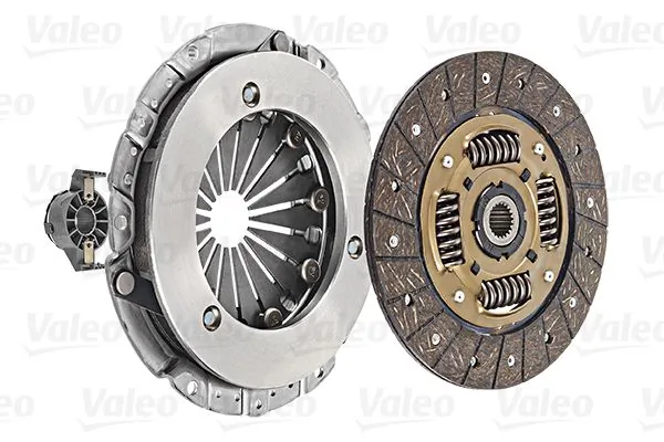 Kit de embraiagem (3 peças) Fiat/Alfa/Lancia 71729521