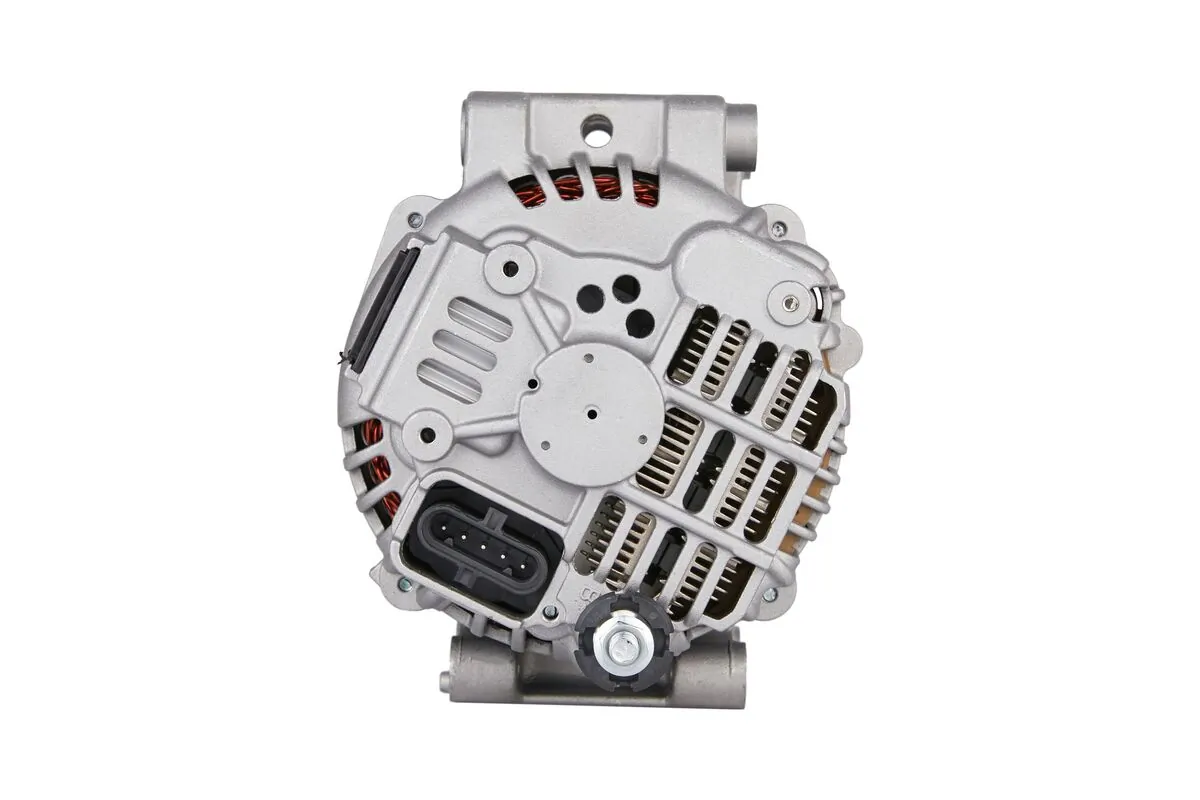 Купить A4TR5691AM Mitsubishi Генератор