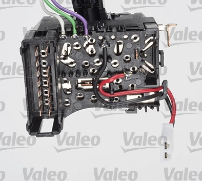 Переключатель подрулевой, левый VALEO 251606 цена, от 22.55 USD