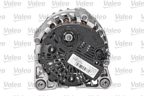 439663 VALEO Генератор автомобильный
