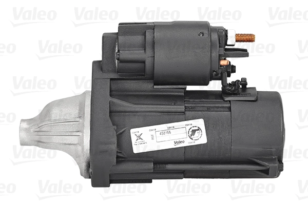 Стартер VALEO 458166 цена, от 39.46 USD