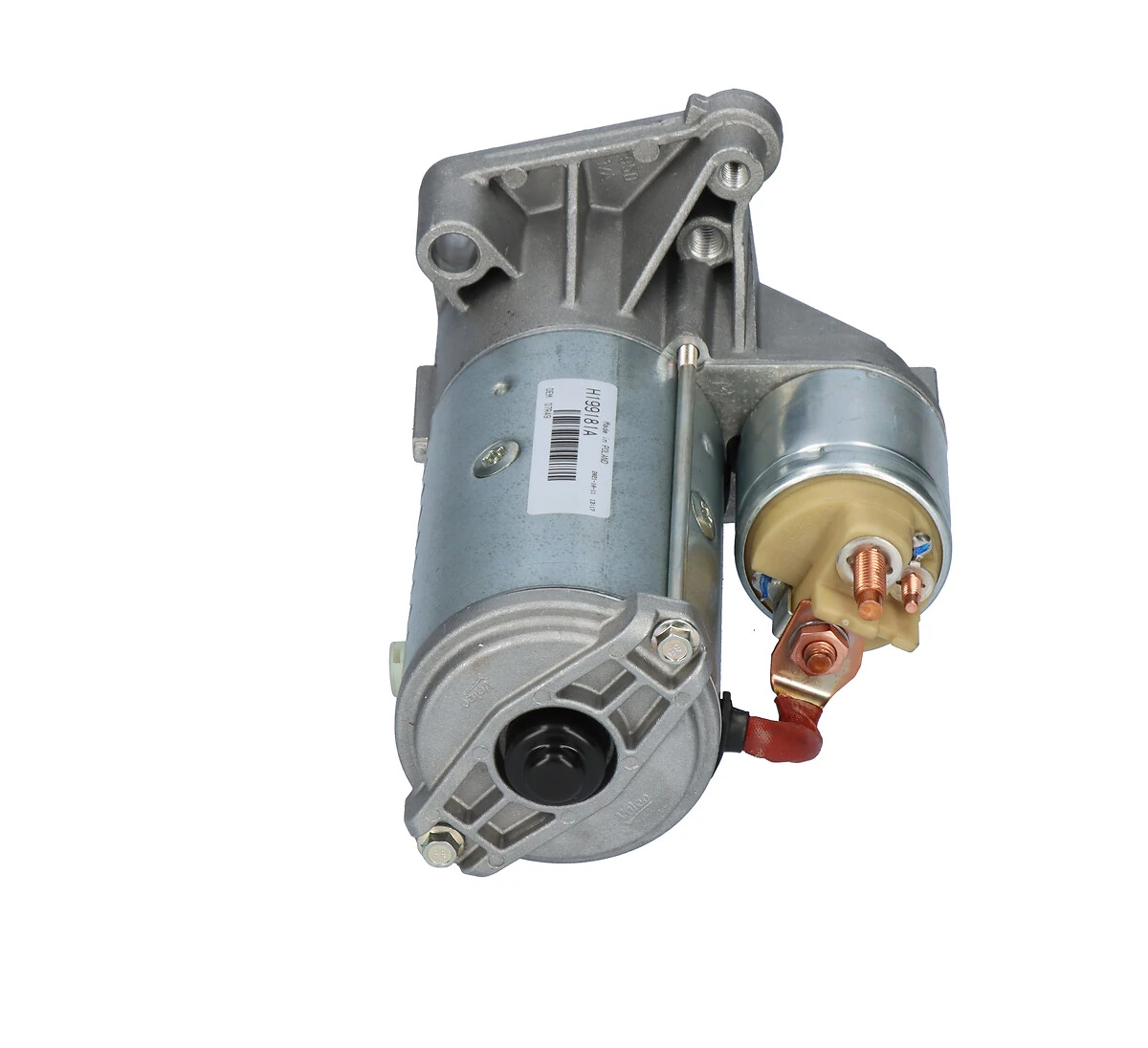 Стартер VALEO 460466 цена, от 136.34 USD