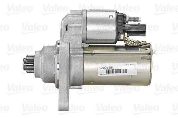 Стартер VALEO 458213 цена, от 33.82 USD