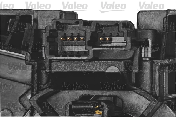Купить 251681 VALEO Шлейф Airbag