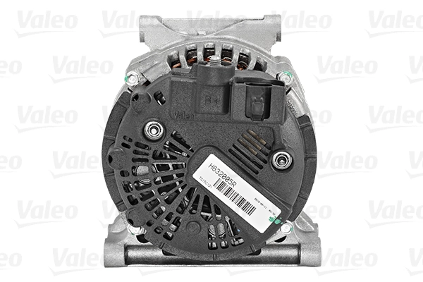 200028 VALEO Генератор автомобильный