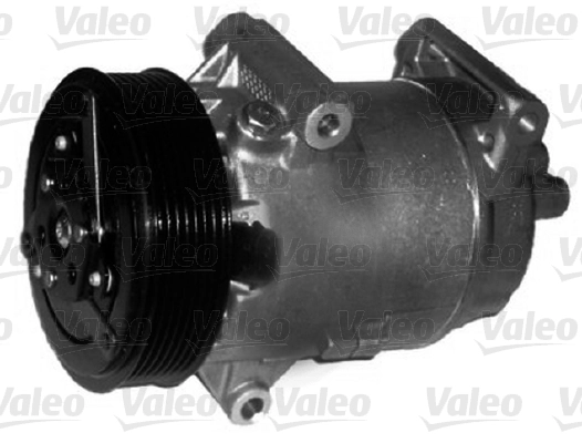 Compre Compressor de aparelho de ar condicionado Renault Scenic 
