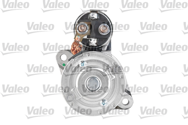 600084 VALEO Стартер автомобиля