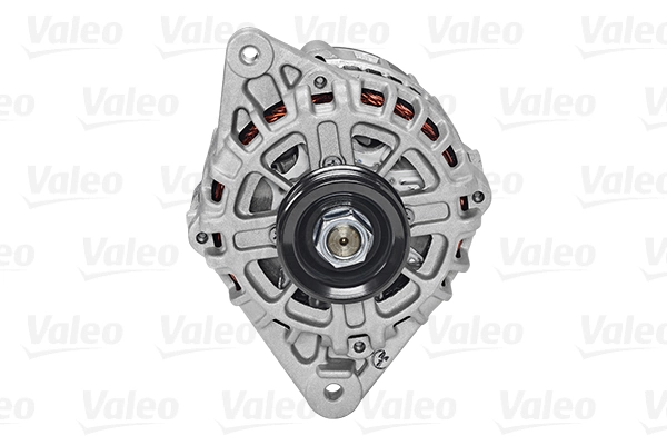 600044 VALEO Генератор автомобильный