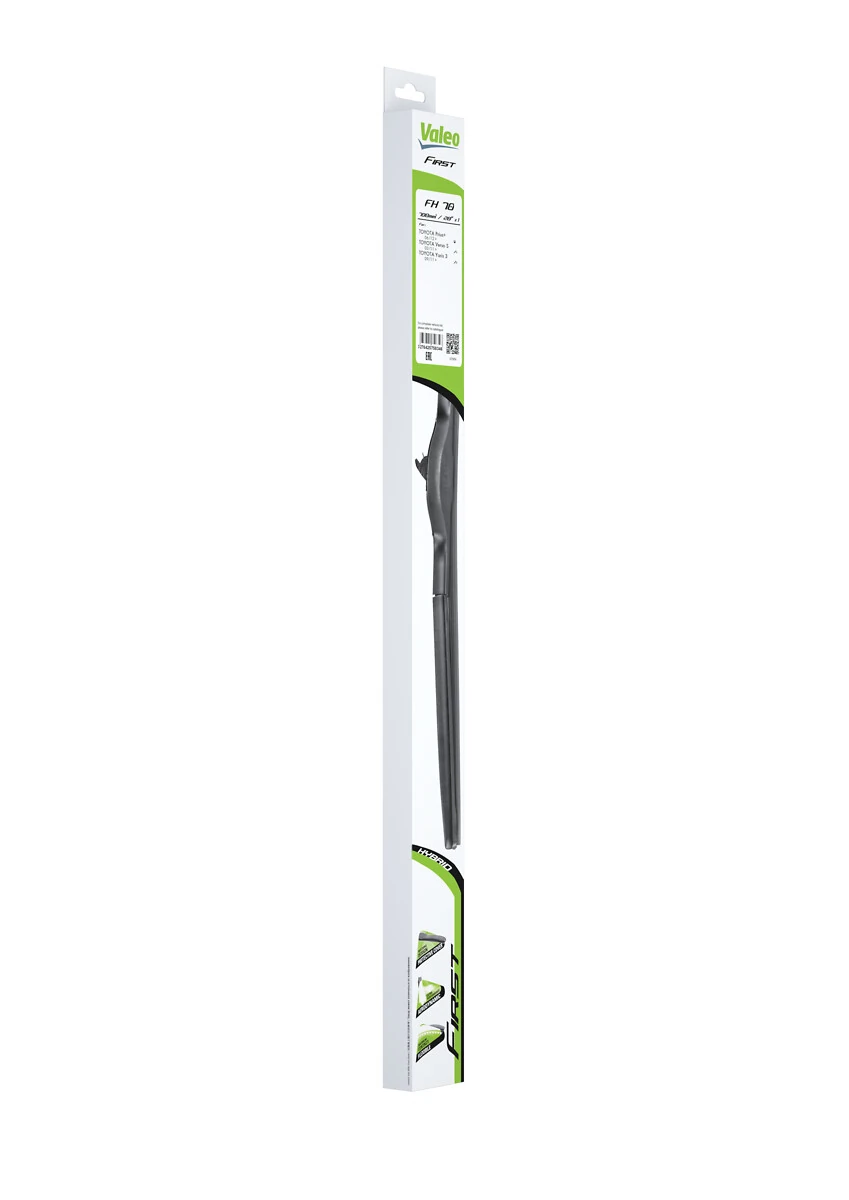 Щетка-дворник лобового стекла водительская 575834 VALEO