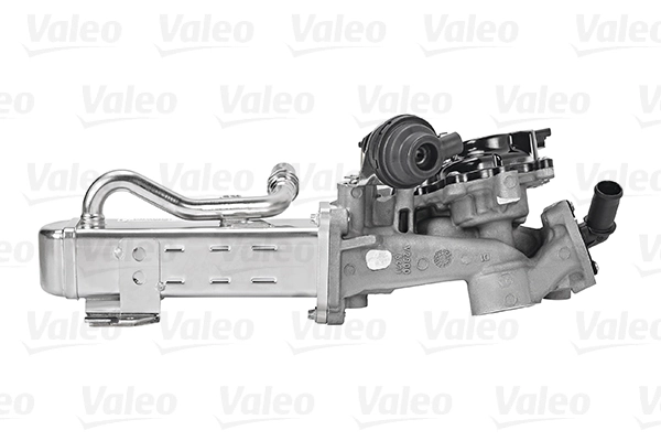 700441 VALEO Клапан рециркуляции отработавших газов EGR
