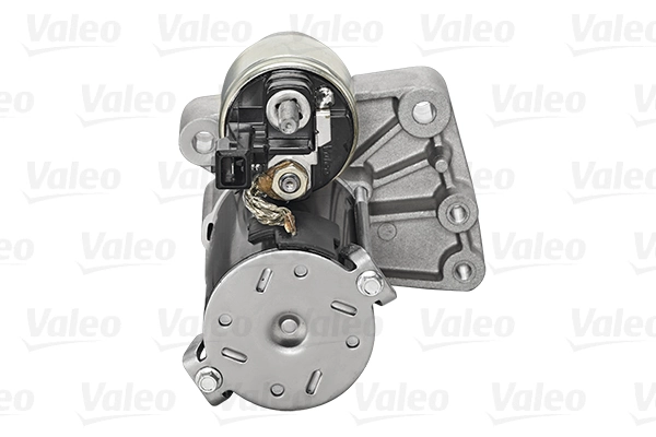 446517 VALEO Стартер автомобиля
