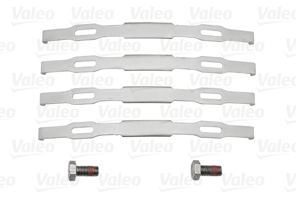 Колодки VALEO 882246 цена, от 87.93 USD