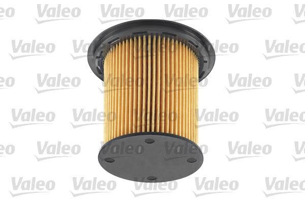 Фильтр тонкой очистки топлива VALEO 587916 цена, от 4.82 USD