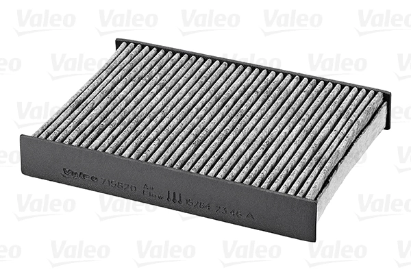 715820 VALEO Внутрисалонный фильтр