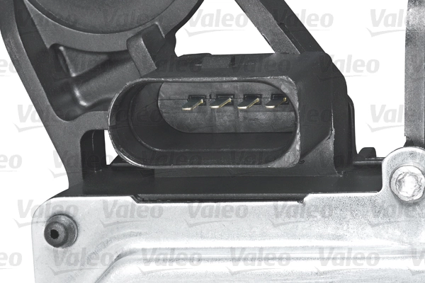 Купить 579746 VALEO Мотор стеклоочистителя заднего стекла