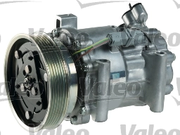 Compre Compressor de aparelho de ar condicionado Renault Kangoo 2