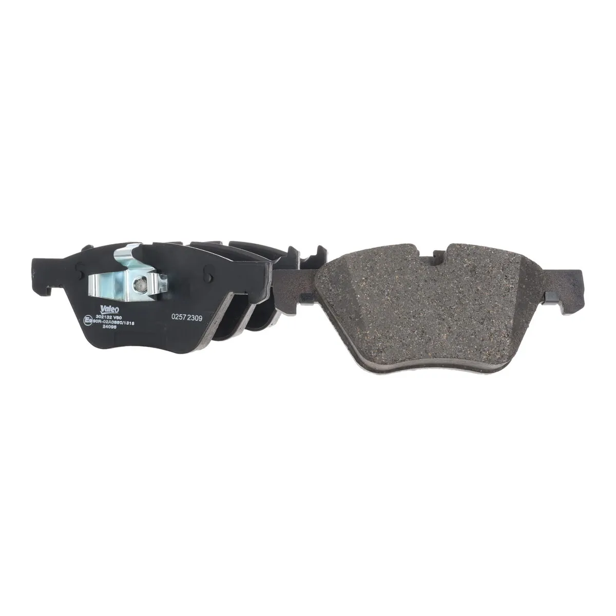 Колодки VALEO 302132 цена, от 30.75 USD
