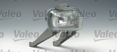 Противотуманная фара левая на Opel Astra F 51, 52, F35, M35