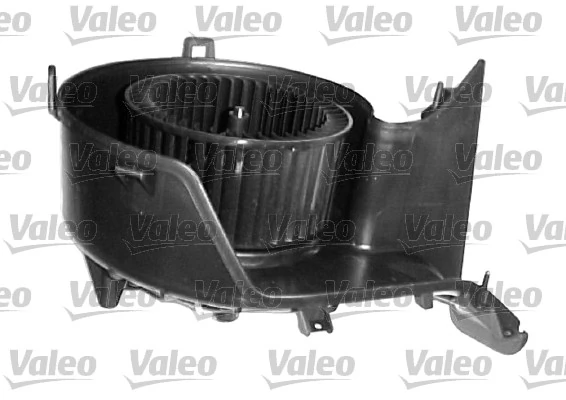 Motor de ventilador de forno (de aquecedor de salão) Opel Vectra C GTS 