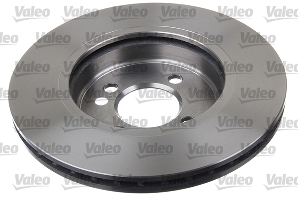 Тормоз дисковый передний VALEO 186762 цена, от 47.49 USD