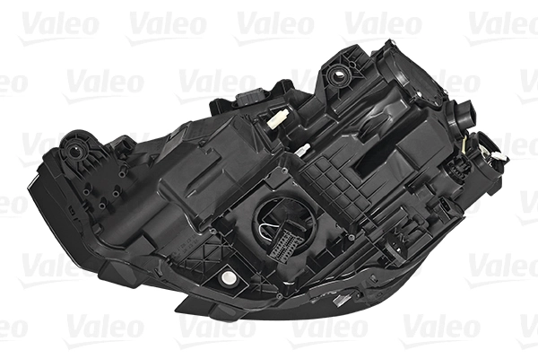 Купить 46827 VALEO Фара основная правая