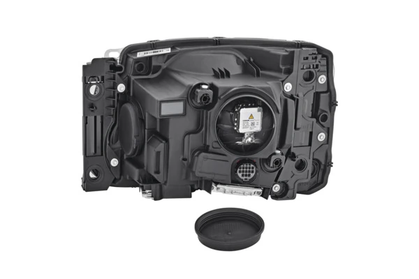 Фара левая Britpart LR052387G цена, от 316.73 USD
