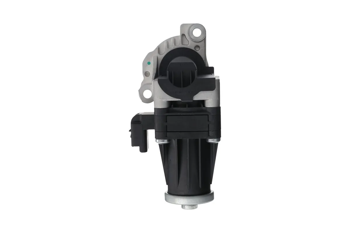 703201 VALEO Клапан рециркуляции отработавших газов EGR