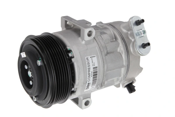 Compressor de aparelho de ar condicionado Fiat Doblo 2 263
