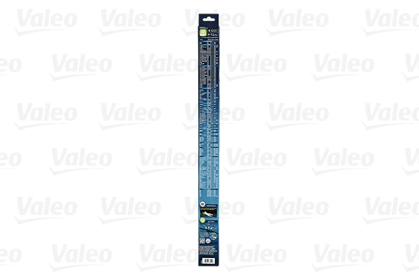 Купить 578511 VALEO Щетка-дворник лобового стекла водительская