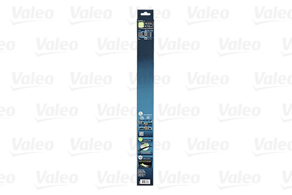 Купить 578578 VALEO Щетка-дворник лобового стекла водительская