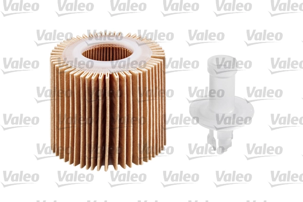 Фильтр очистки масла центробежный VALEO 586583 цена, от 4.44 USD