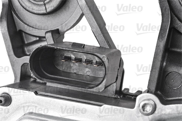 Моторчик заднего дворника 579746 VALEO