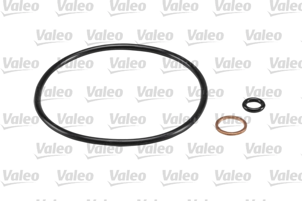 Купить 586566 VALEO Фильтр центробежный очистки масла