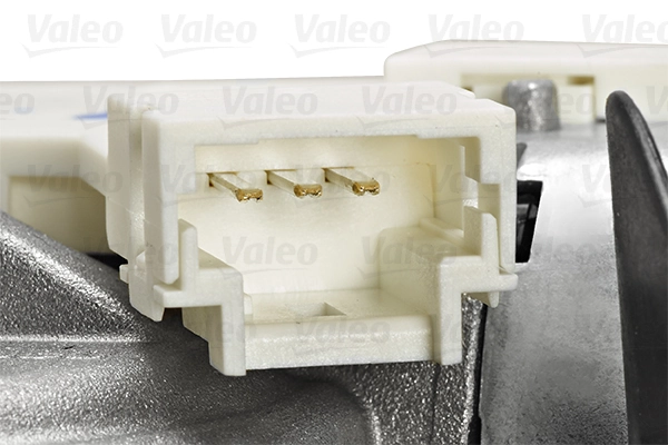 Купить 582608 VALEO Мотор стеклоочистителя заднего стекла
