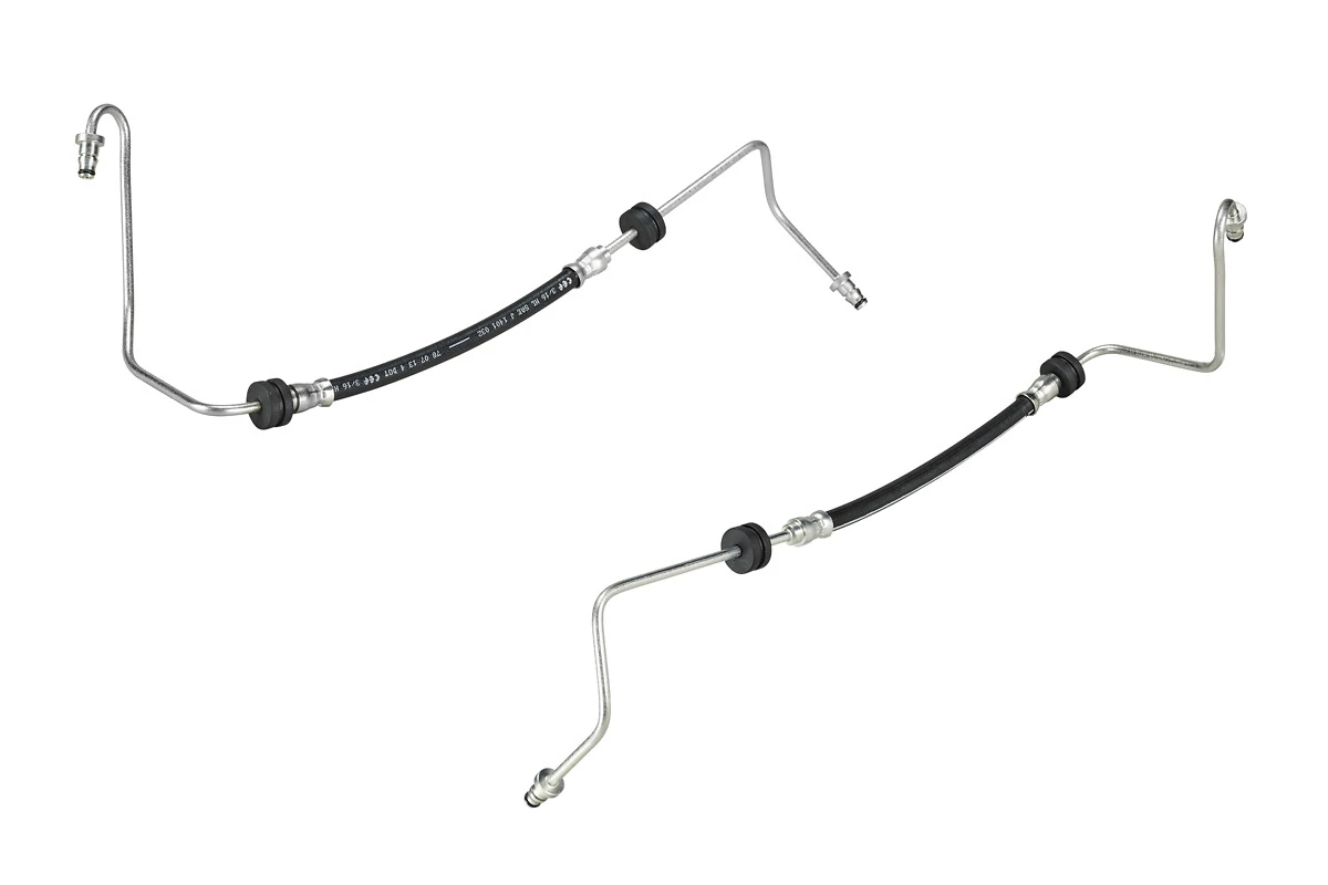 Mangueira de embraiagem Ford Fiesta JAS, JBS