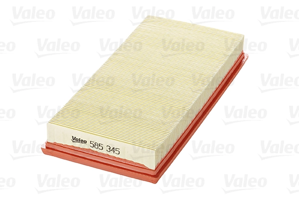 585345 VALEO Воздушный фильтр двигателя