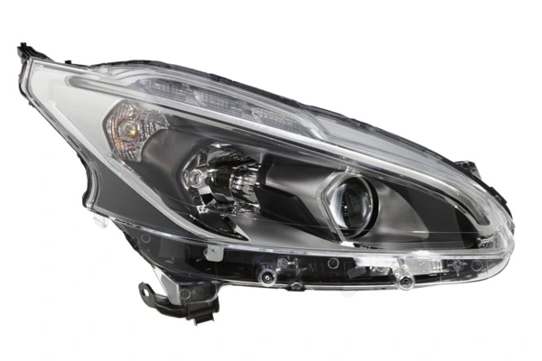 9822690180 Peugeot/Citroen Фара передняя правая